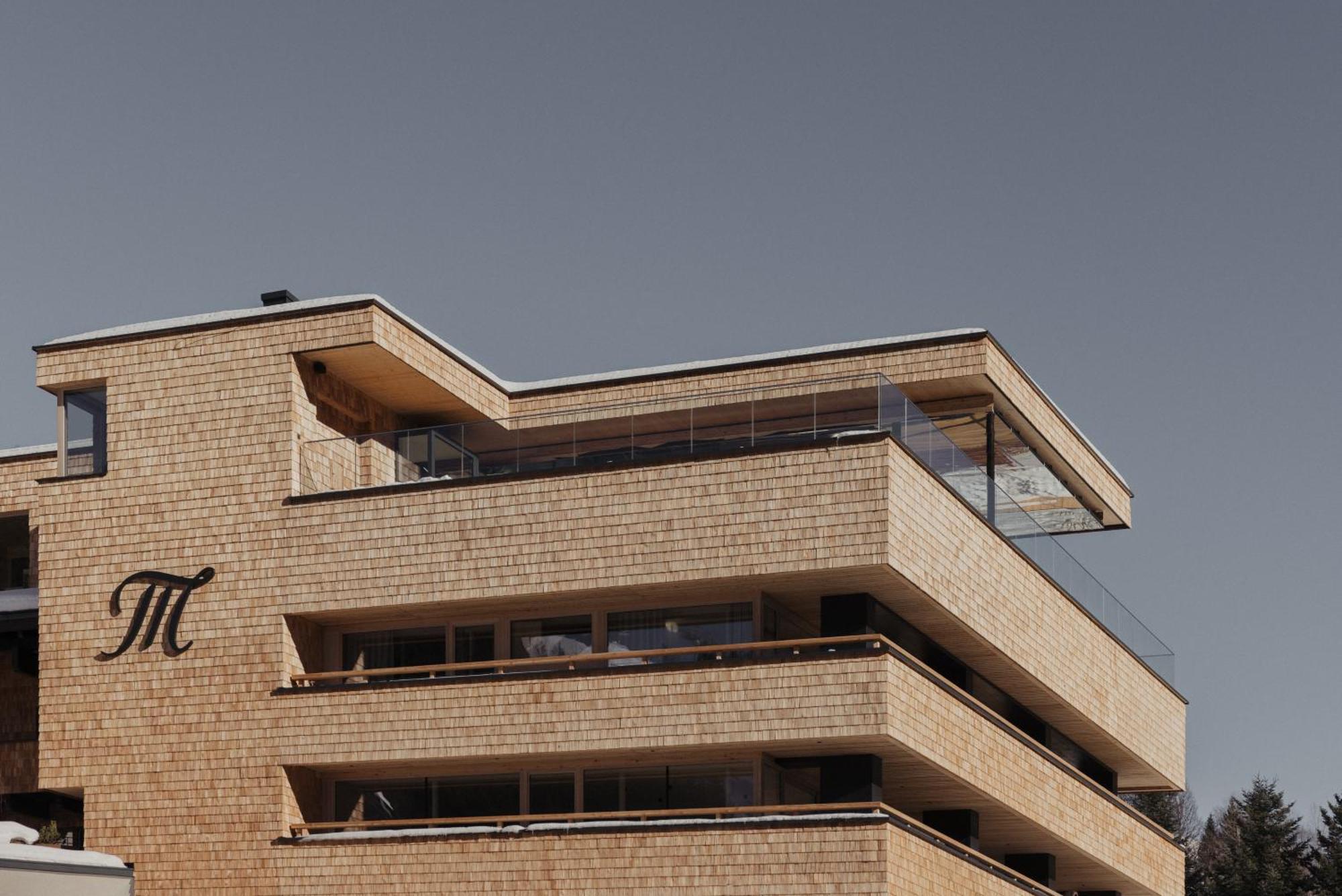 Hotel Marten - Joker Card Partner Σάαλμπαχ-Χίντεργκλεμ Εξωτερικό φωτογραφία