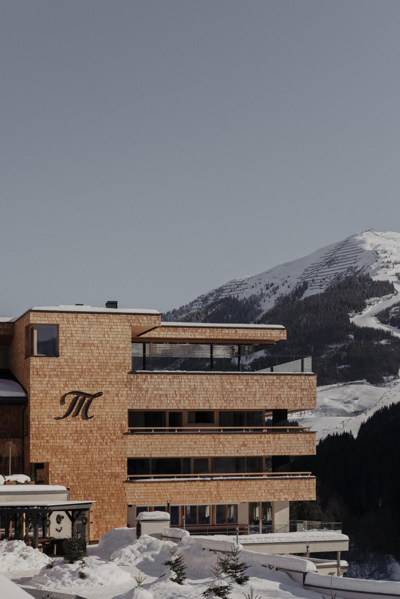 Hotel Marten - Joker Card Partner Σάαλμπαχ-Χίντεργκλεμ Εξωτερικό φωτογραφία